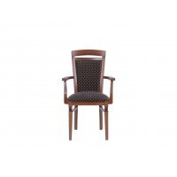 Scaun BAWARIA DKRSII_P-TX012-1/1-TK1000